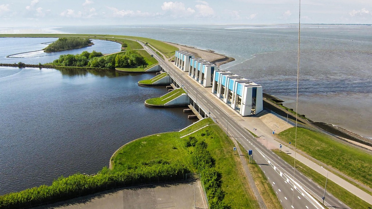 Photo of Others in Lauwersoog