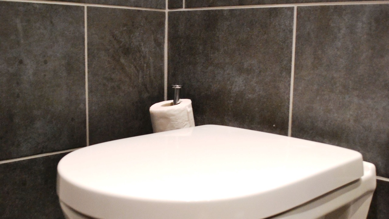 Photo of Bathroom in Pyrenees 2000