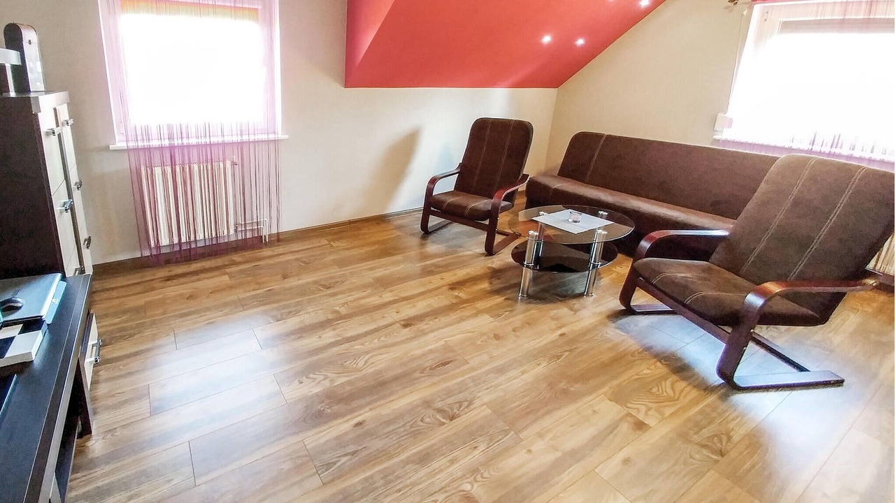 Photo of Bedroom in Rusinowo
