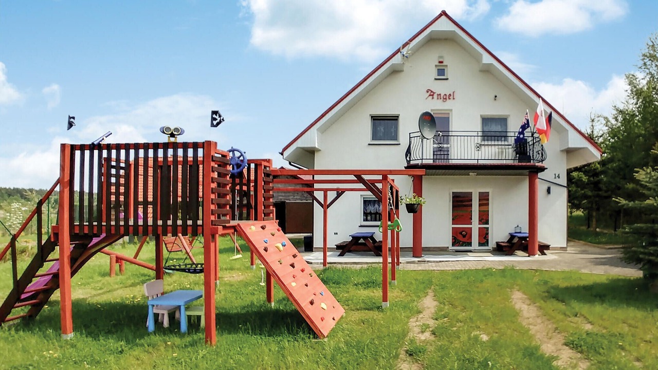 Photo of Others in Rusinowo