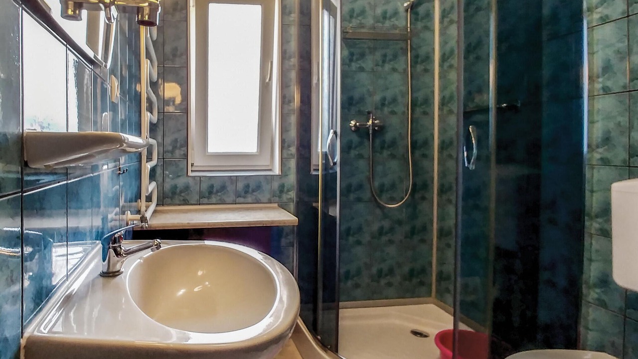 Photo of Bathroom in Rusinowo