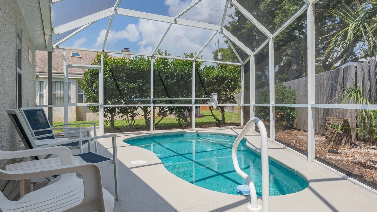 Photo of Outdoor in St. Augustine