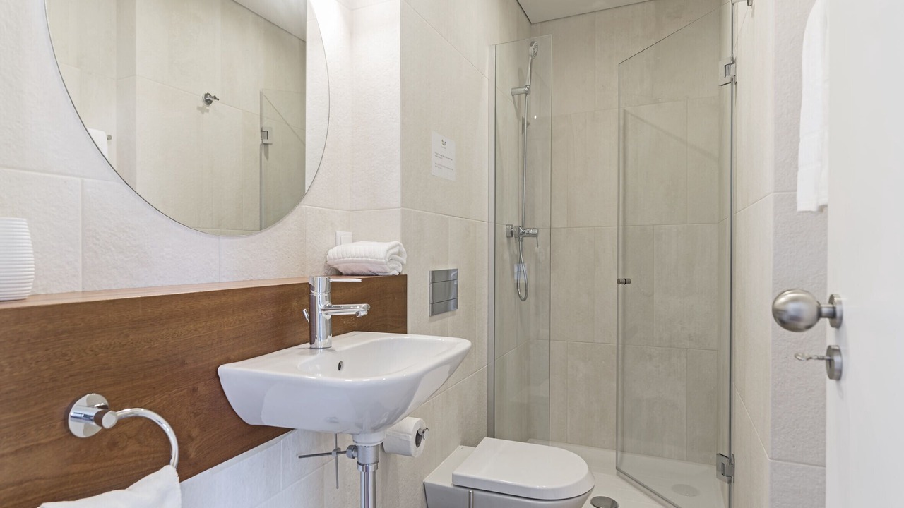 Photo of Bathroom in Sao Pedro
