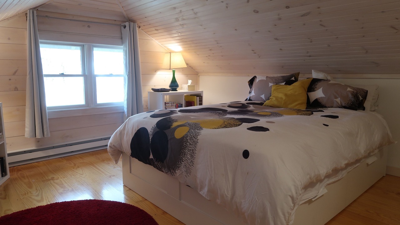 Photo of Bedroom in Phoenicia