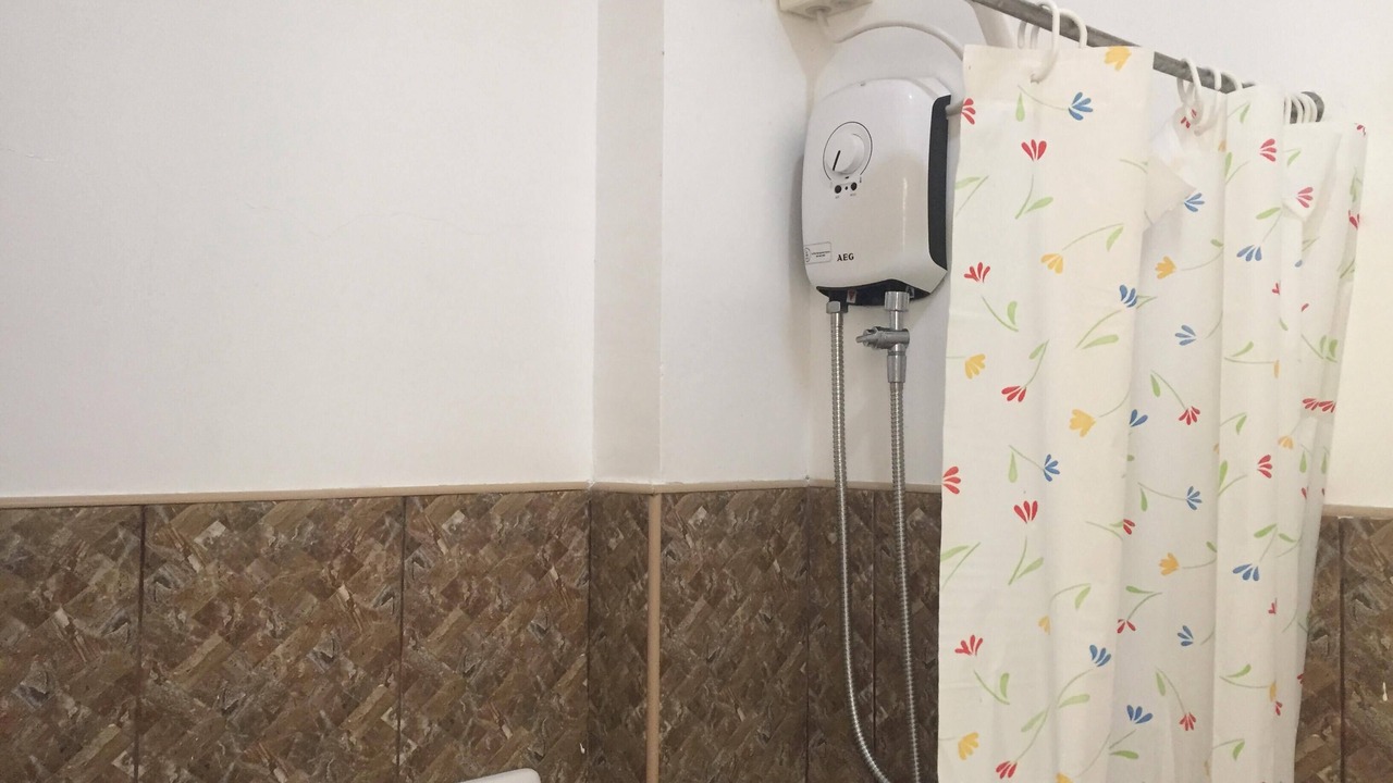 Photo of Bathroom in Dumaguete