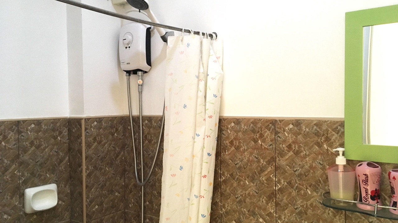 Photo of Bathroom in Dumaguete