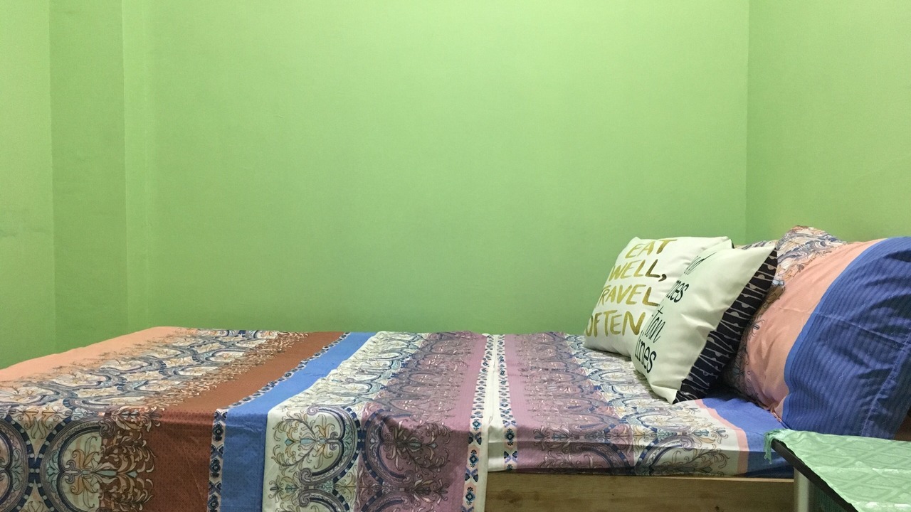 Photo of Bedroom in Dumaguete