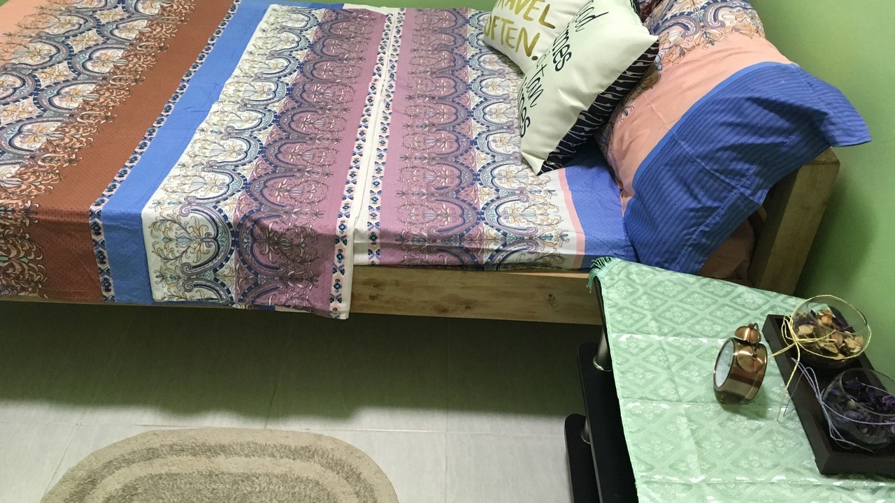 Photo of Bedroom in Dumaguete