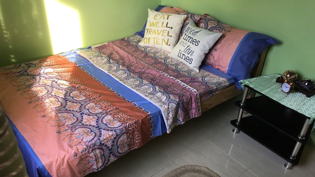 Photo of Bedroom in Dumaguete