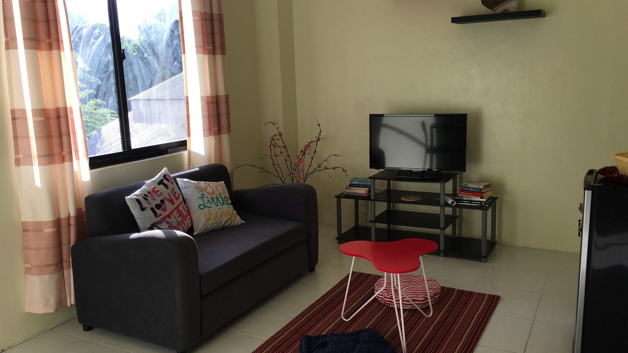 Photo of Livingroom in Dumaguete