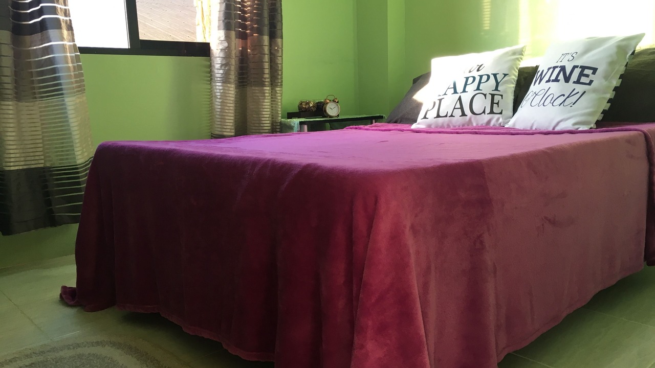 Photo of Bedroom in Dumaguete