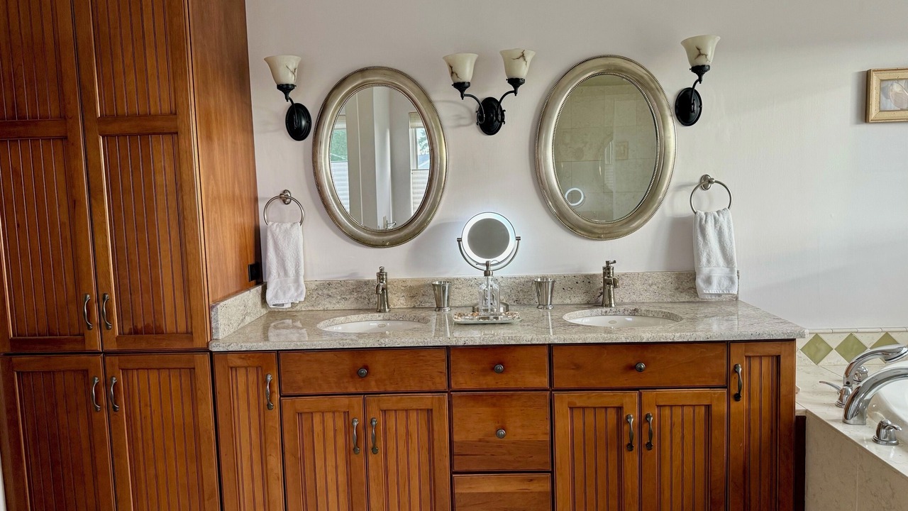 Photo of Bathroom in Guilford