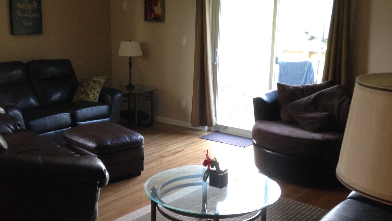 Photo of Livingroom in Thunder Bay