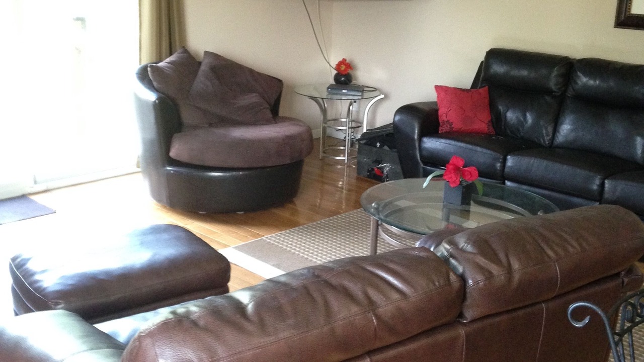 Photo of Livingroom in Thunder Bay