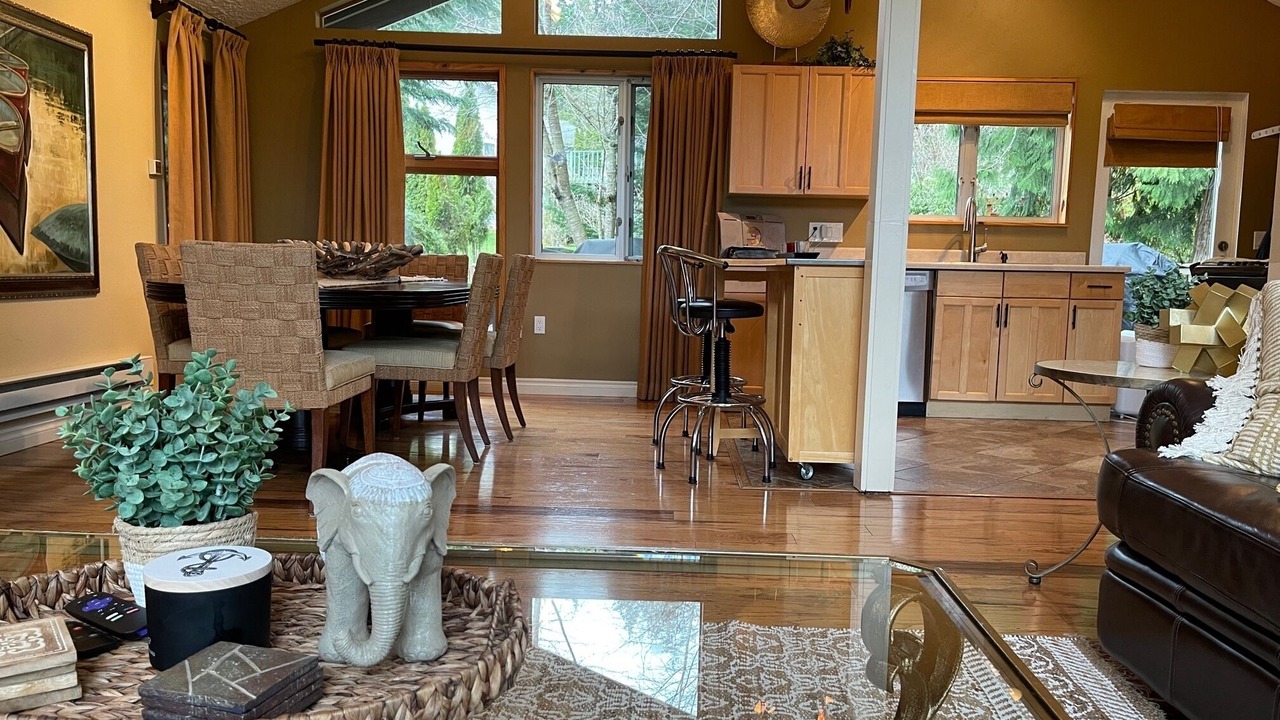 Photo of Bedroom in Sudden Valley