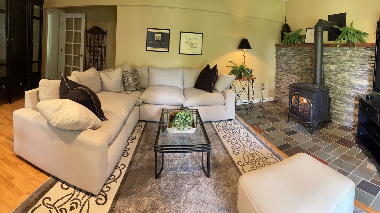 Photo of Bedroom in Sudden Valley