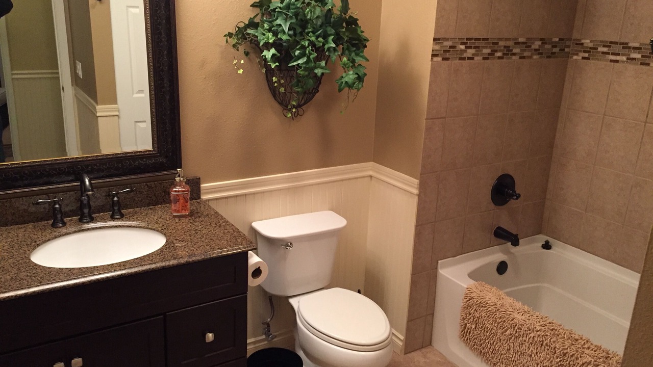 Photo of Bathroom in Sudden Valley