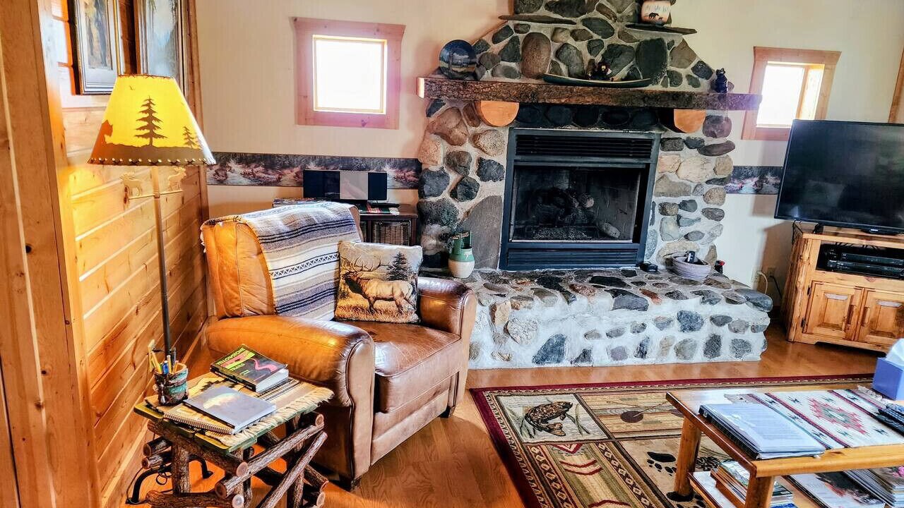 Photo of Livingroom in Livingston