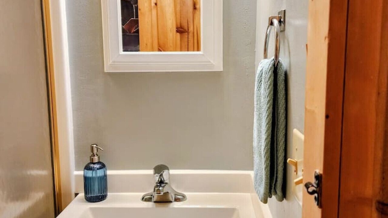 Photo of Bathroom in Livingston