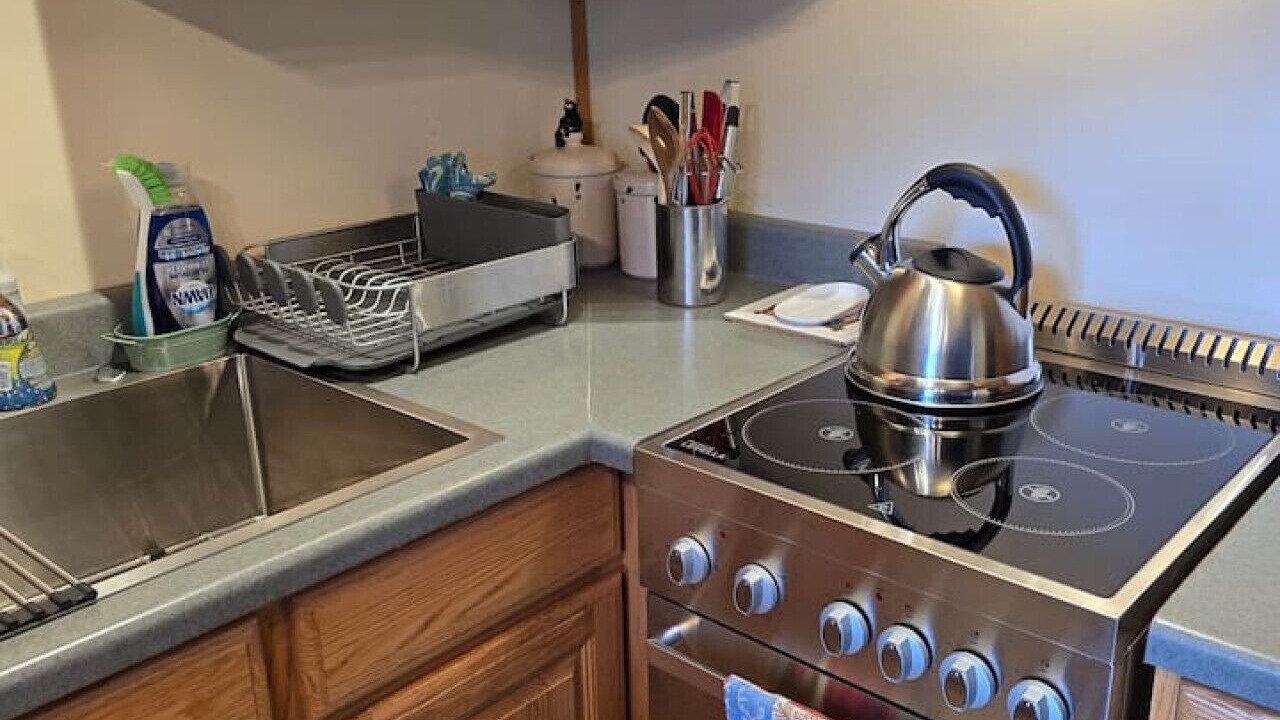 Photo of Kitchen in Livingston