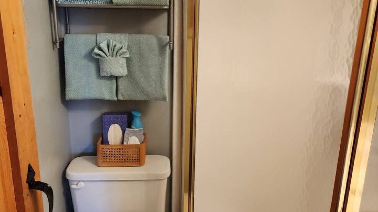 Photo of Bathroom in Livingston