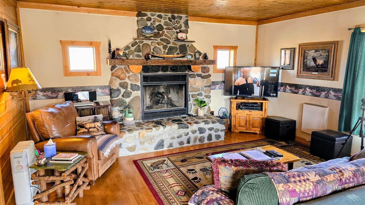 Photo of Livingroom in Livingston