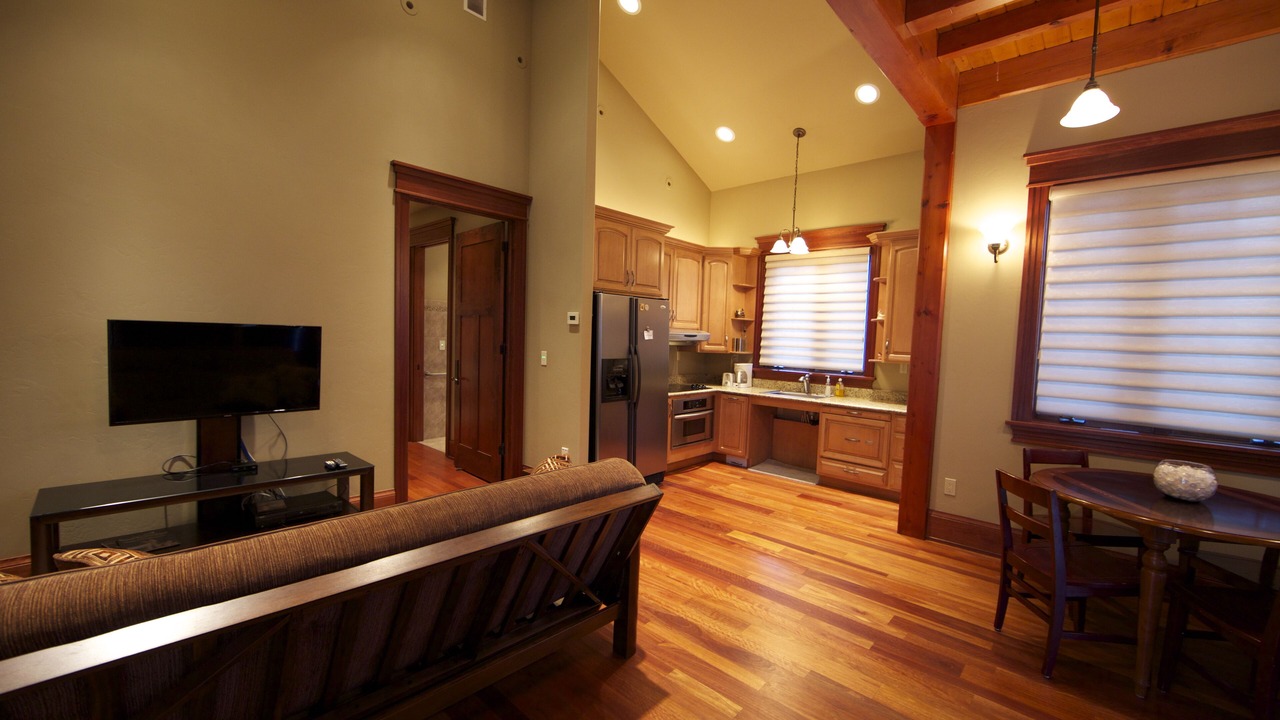 Photo of Bedroom in Smithfield