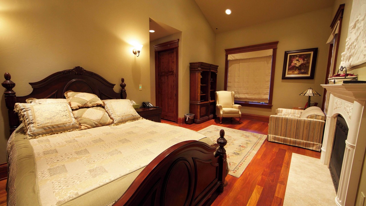 Photo of Bedroom in Smithfield