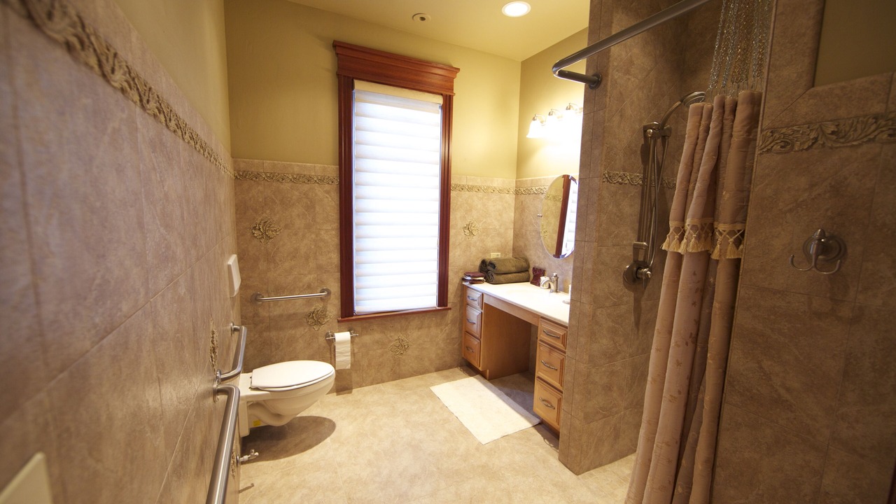 Photo of Bathroom in Smithfield