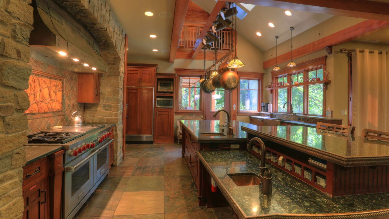 Photo of Kitchen in Smithfield