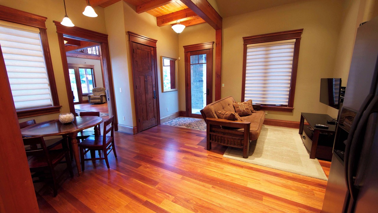 Photo of Livingroom in Smithfield