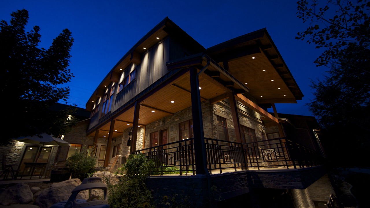 Photo of Outdoor in Smithfield
