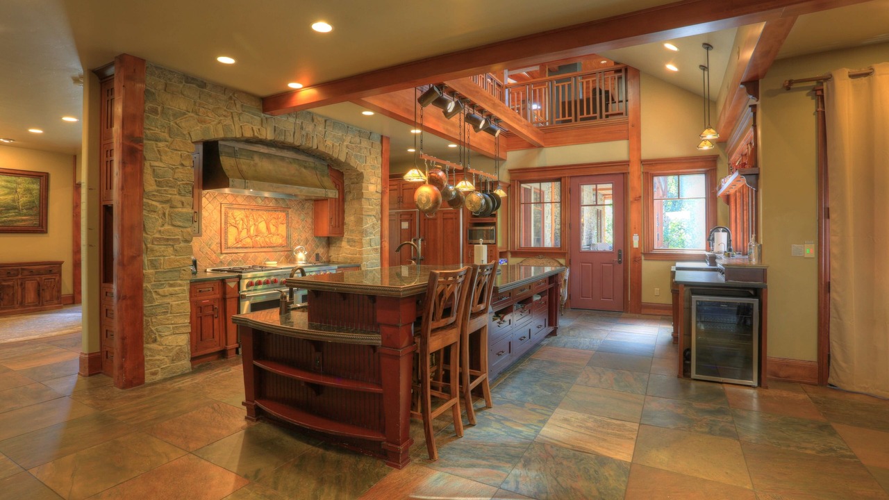 Photo of Kitchen in Smithfield