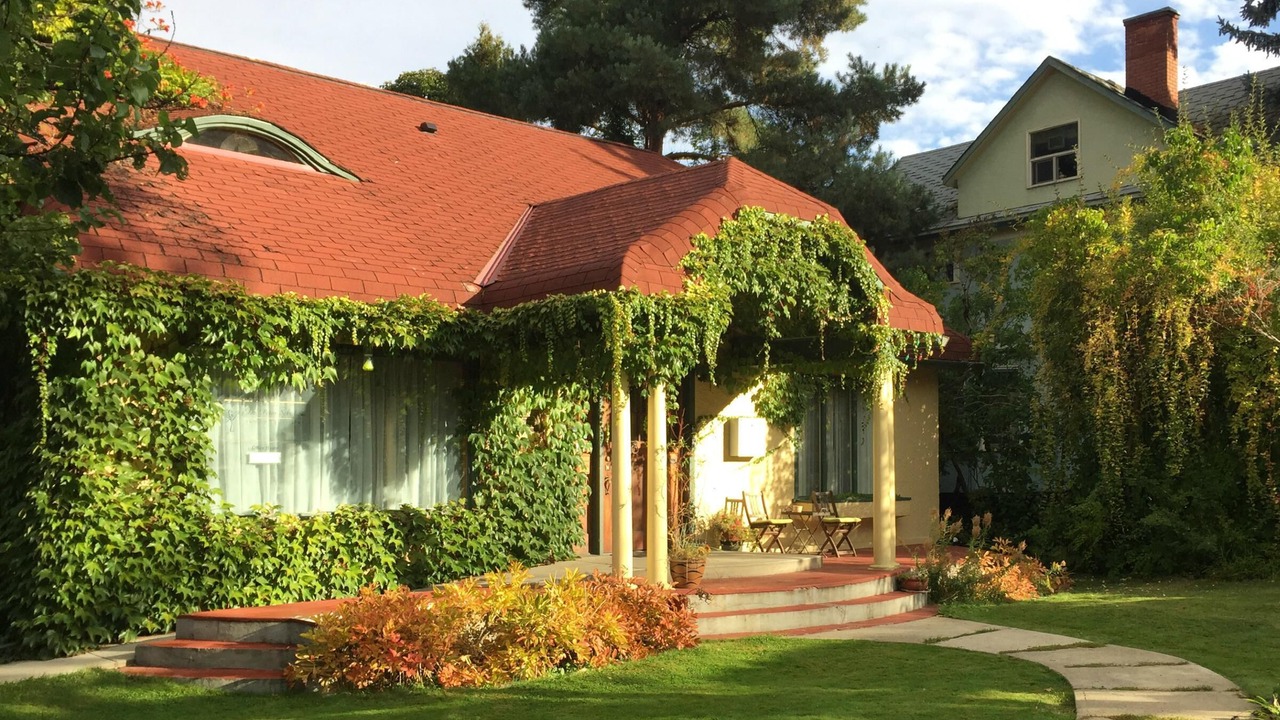 Photo of Outdoor in Nelson