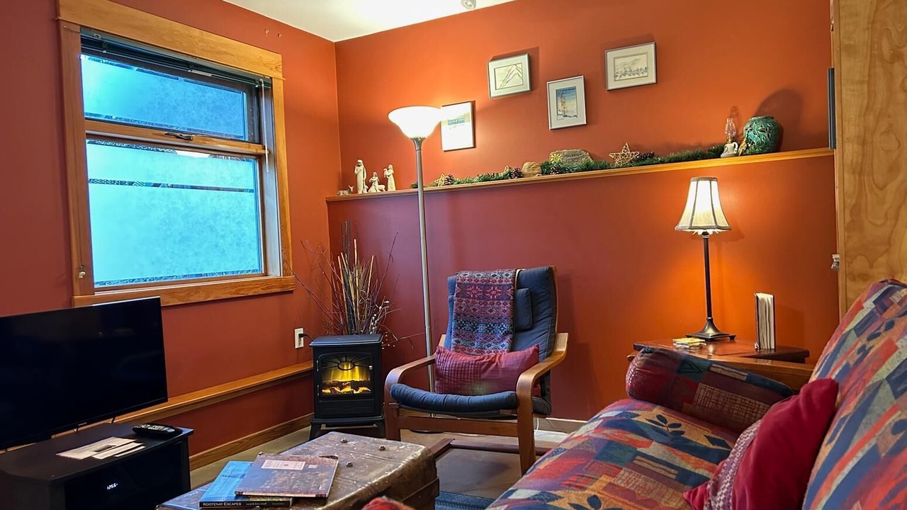 Photo of Bedroom in Nelson