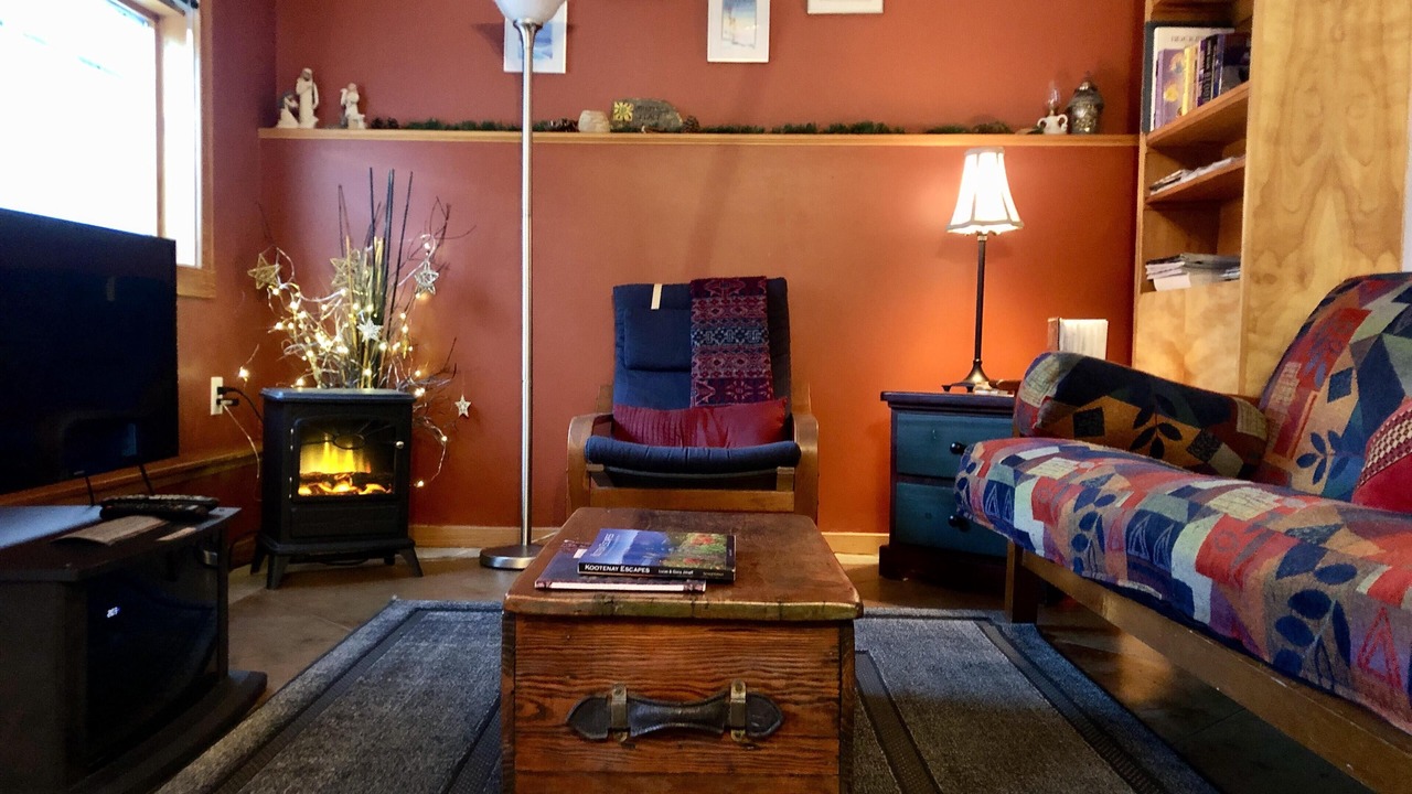 Photo of Bedroom in Nelson