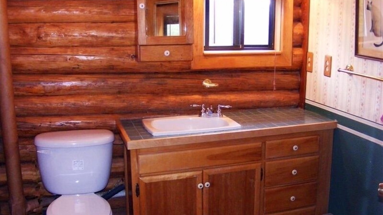 Photo of Bathroom in Columbus