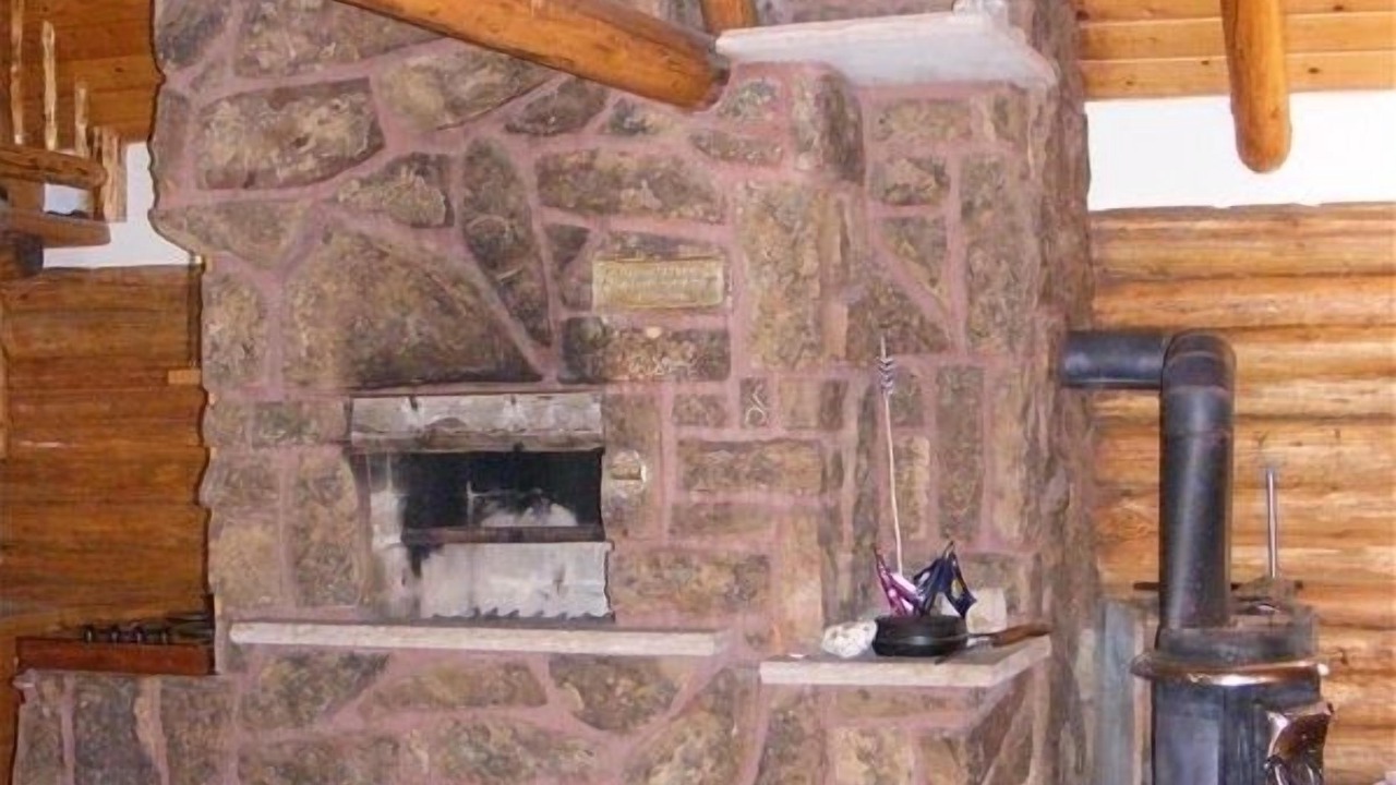 Photo of Livingroom in Columbus