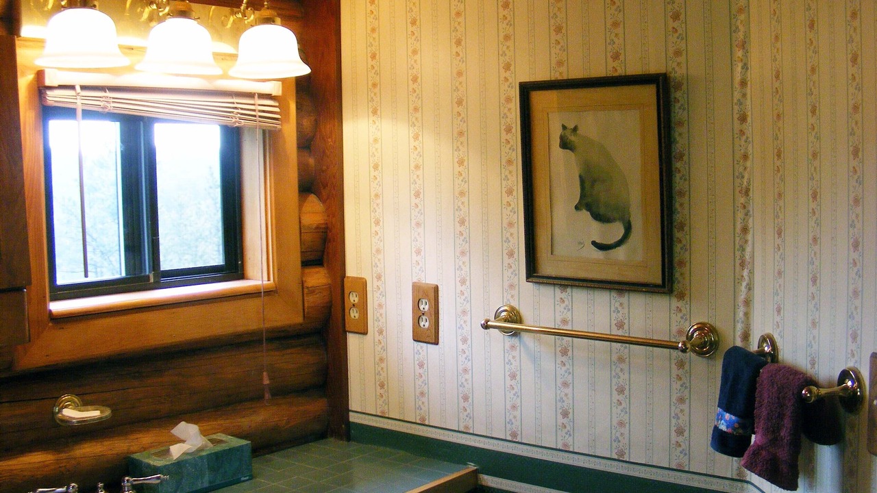 Photo of Bathroom in Columbus