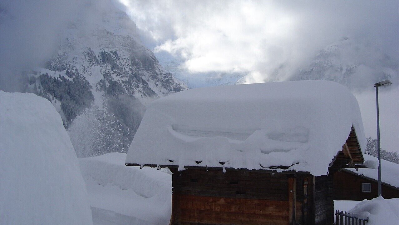 Photo of Outdoor in Grindelwald