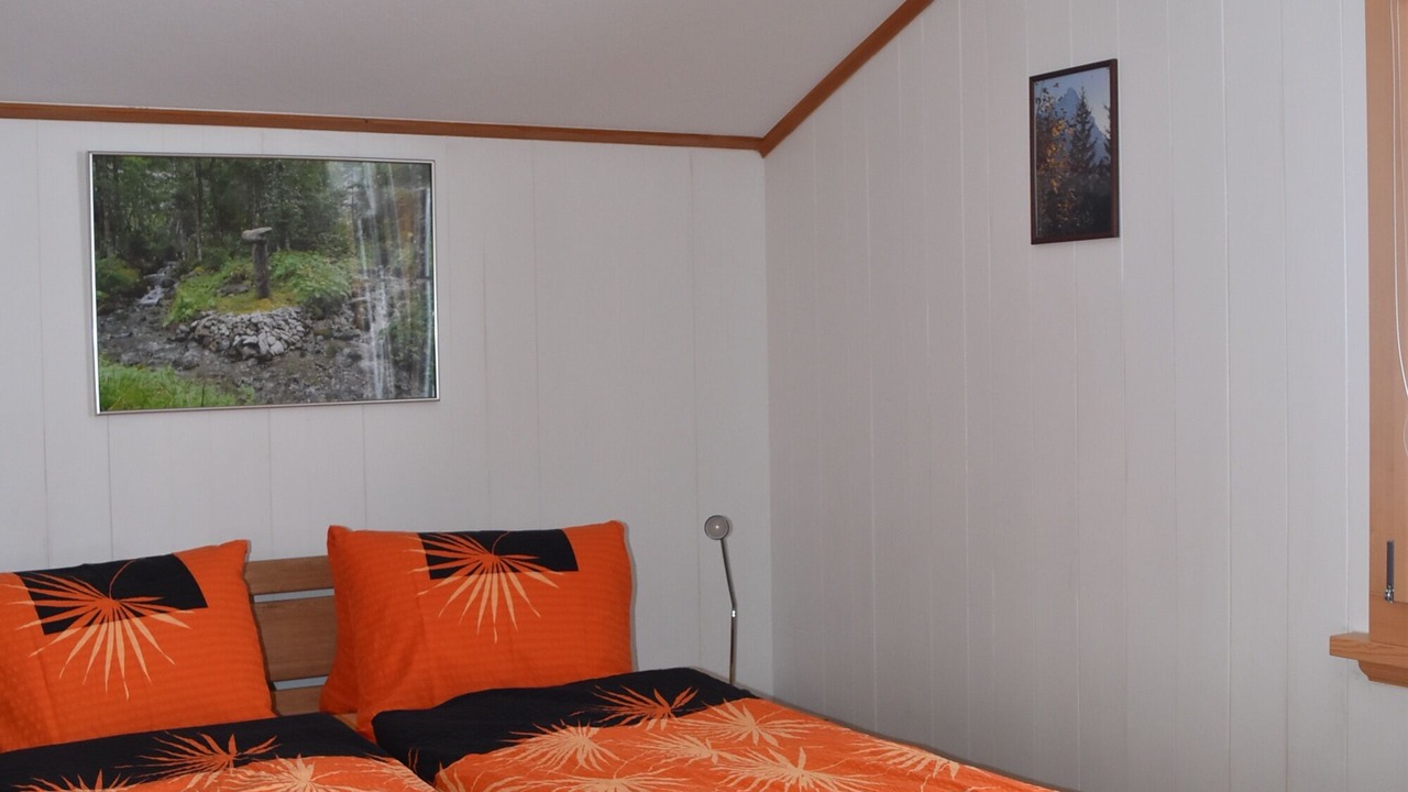 Photo of Bedroom in Grindelwald