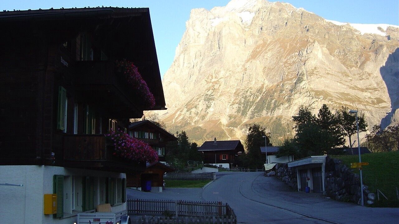 Photo of Outdoor in Grindelwald