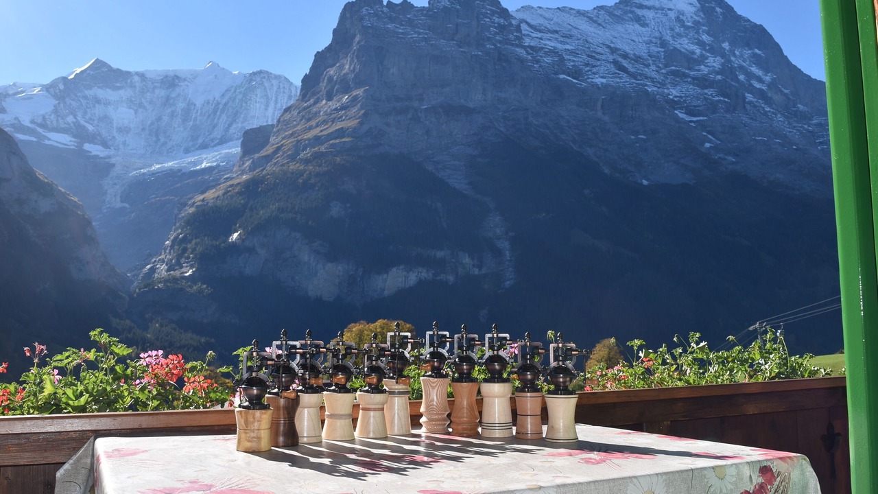 Photo of Outdoor in Grindelwald
