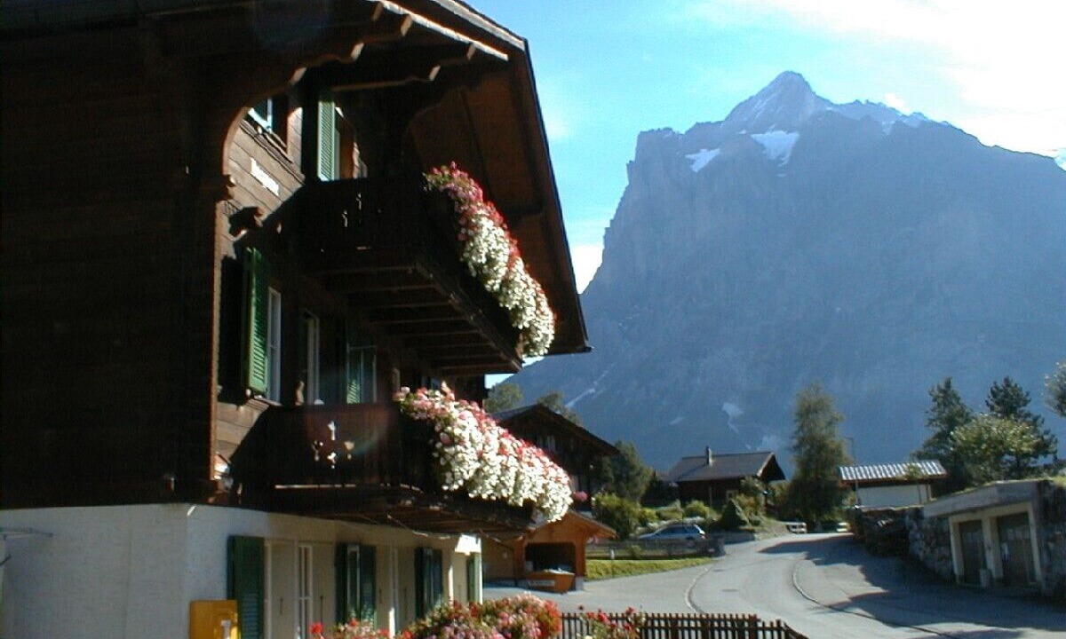 Photo of Outdoor in Grindelwald