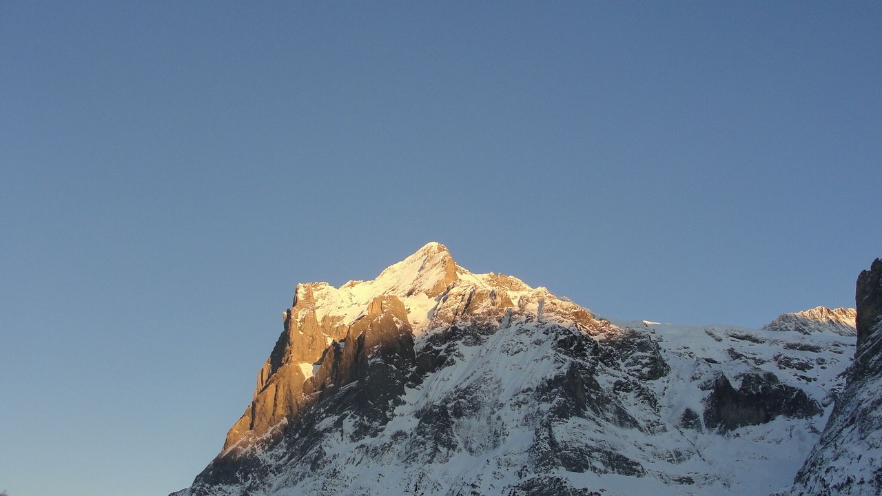 Photo of Outdoor in Grindelwald