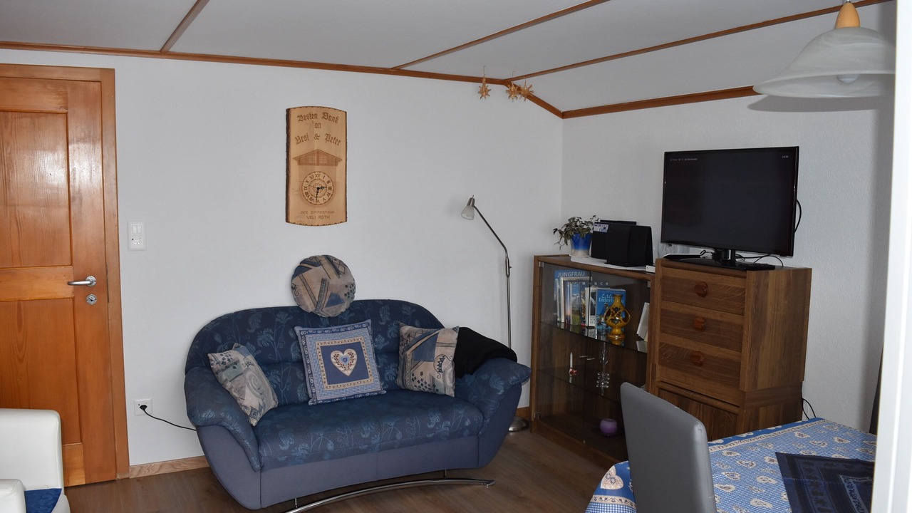 Photo of Livingroom in Grindelwald