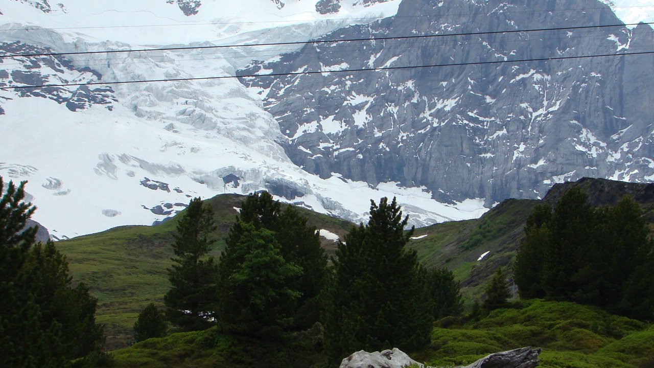 Photo of Outdoor in Grindelwald