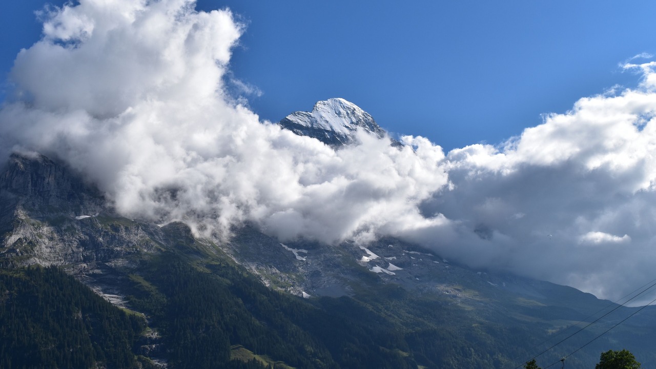 Photo of Others in Grindelwald