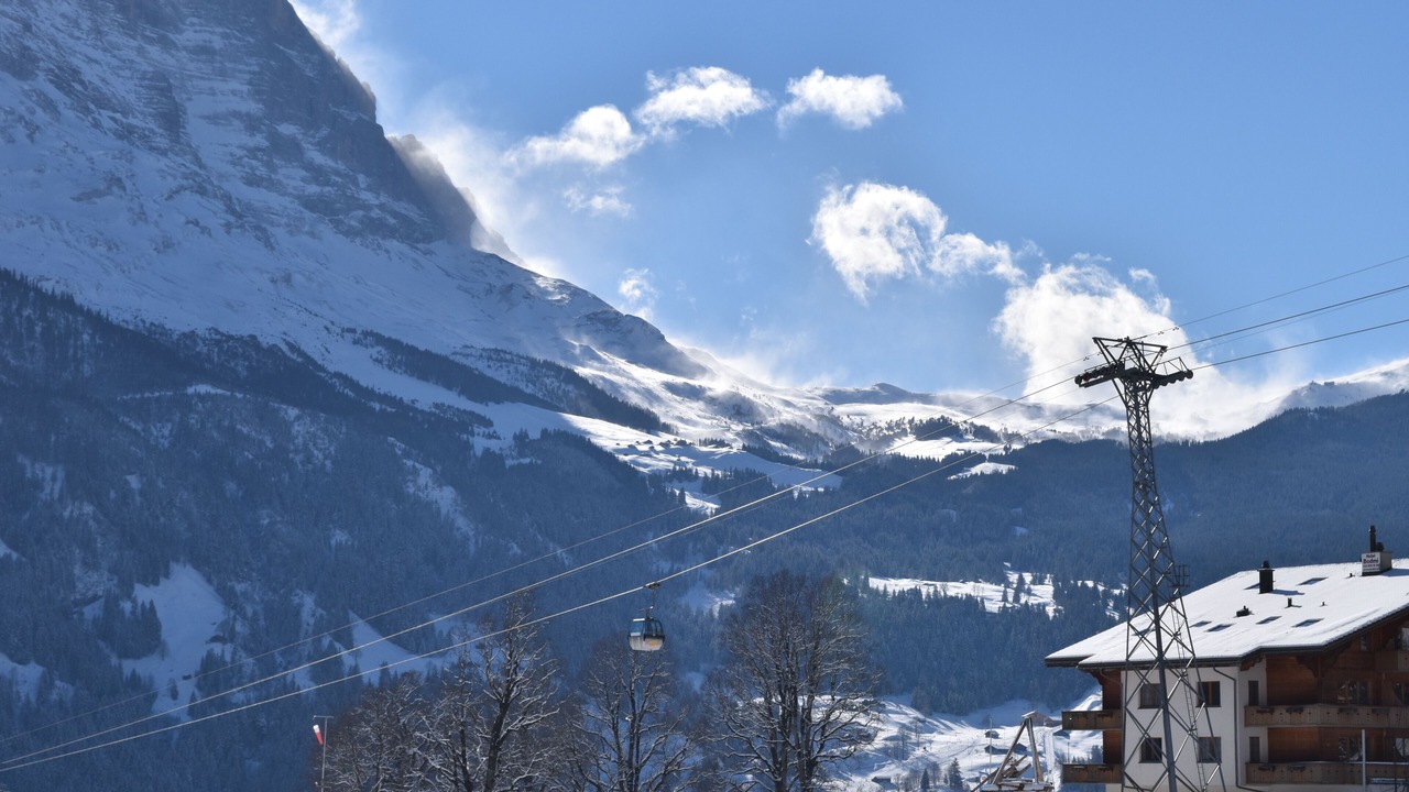 Photo of Others in Grindelwald