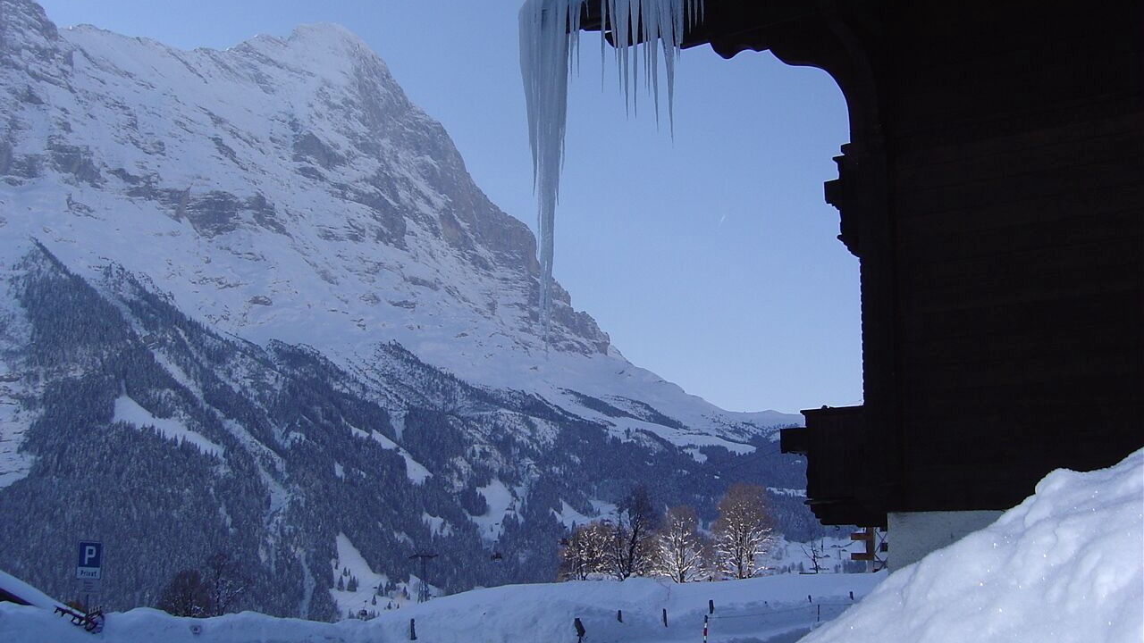 Photo of Others in Grindelwald